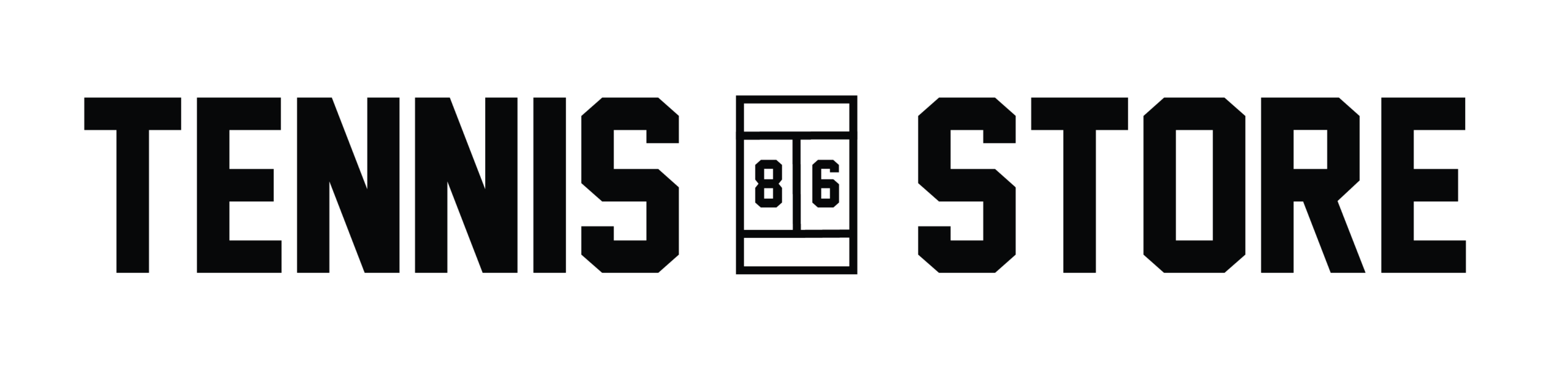 Tennisstore 86 logo