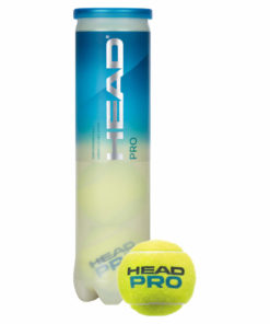 Head PRO Bälle 4er Dose
