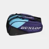 Dunlop FX-Performance 12er Schlägertasche